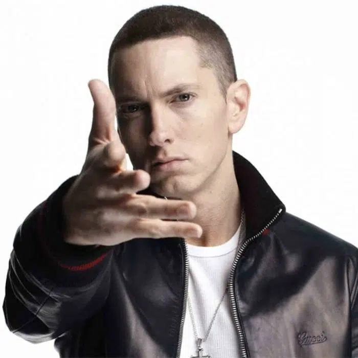 DOWNLOAD: Best of Eminem Dj Mixtape (Old & New Songs) Mp3