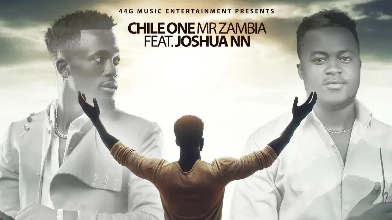 DOWNLOAD VIDEO: Chile One Mr Zambia Ft Joshua NN – “Ambuye” Mp4
