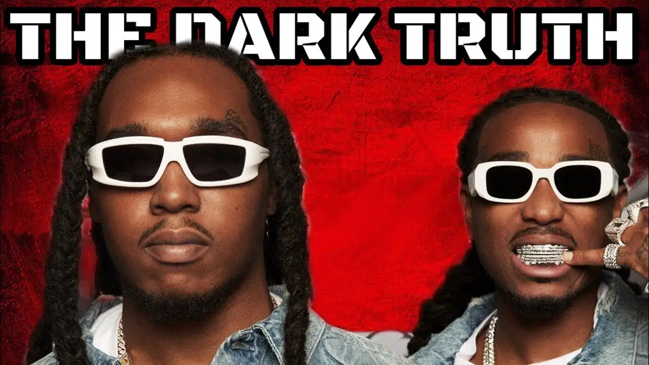 Was Takeoff Set Up That Halloween Night × Truth Talk Podcast | Read More…