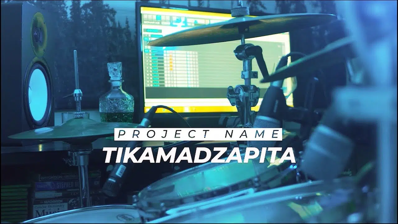 DOWNLOAD VIDEO: Namadingo – “Tikamadzapita” Mp4