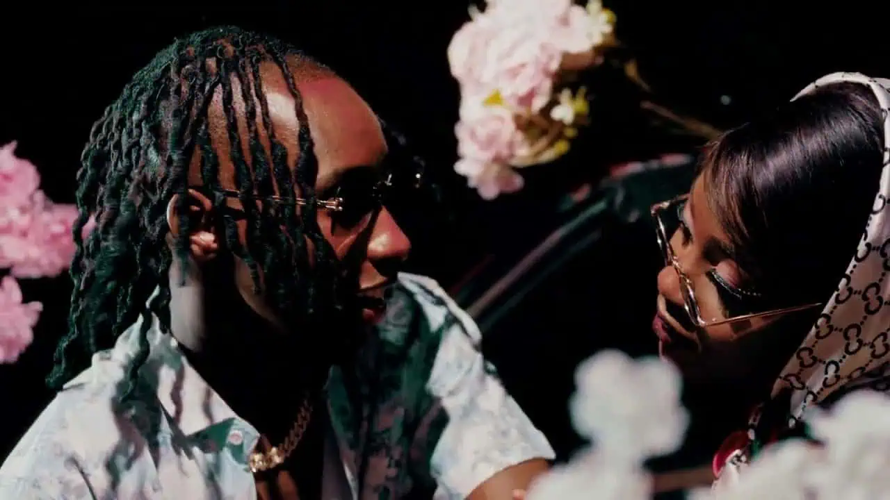 DOWNLOAD VIDEO: T Sean Ft. Mordecaii Zm – “Love Again” Mp4