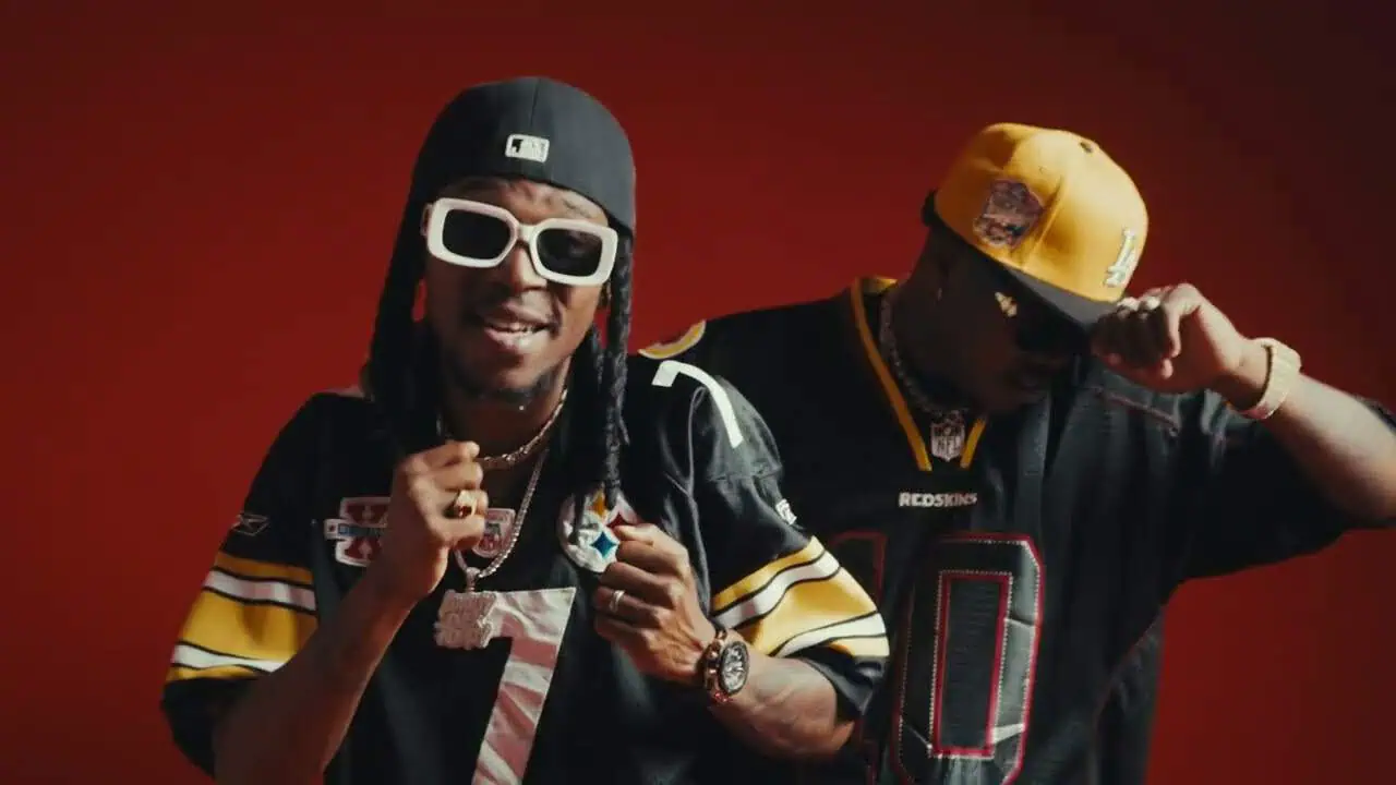 DOWNLOAD VIDEO: Prince Luv Ft Yo Maps – “Imbwa Ndine” Mp4