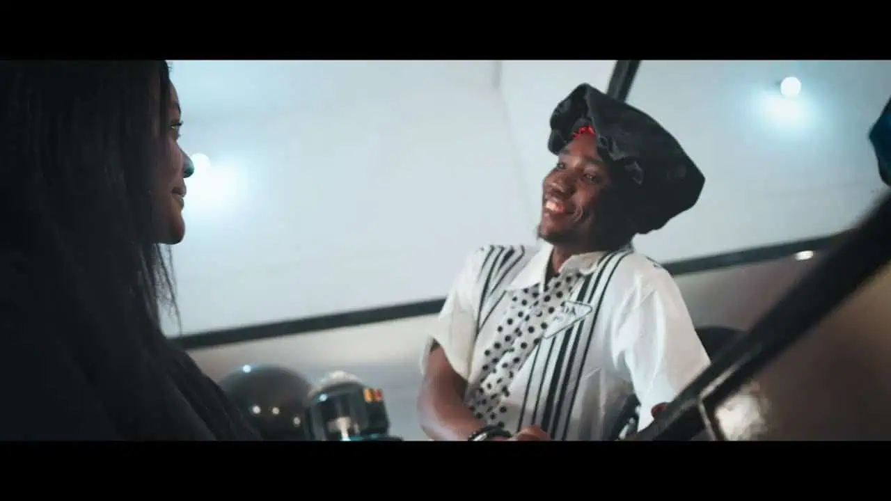 DOWNLOAD VIDEO: Driemo – “Handede” Mp4