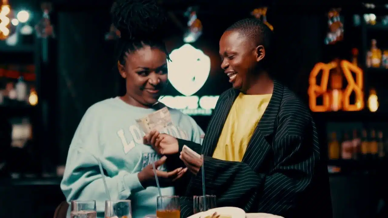 DOWNLOAD VIDEO: Pentagon Ft Jemax – “Misozi” Mp4