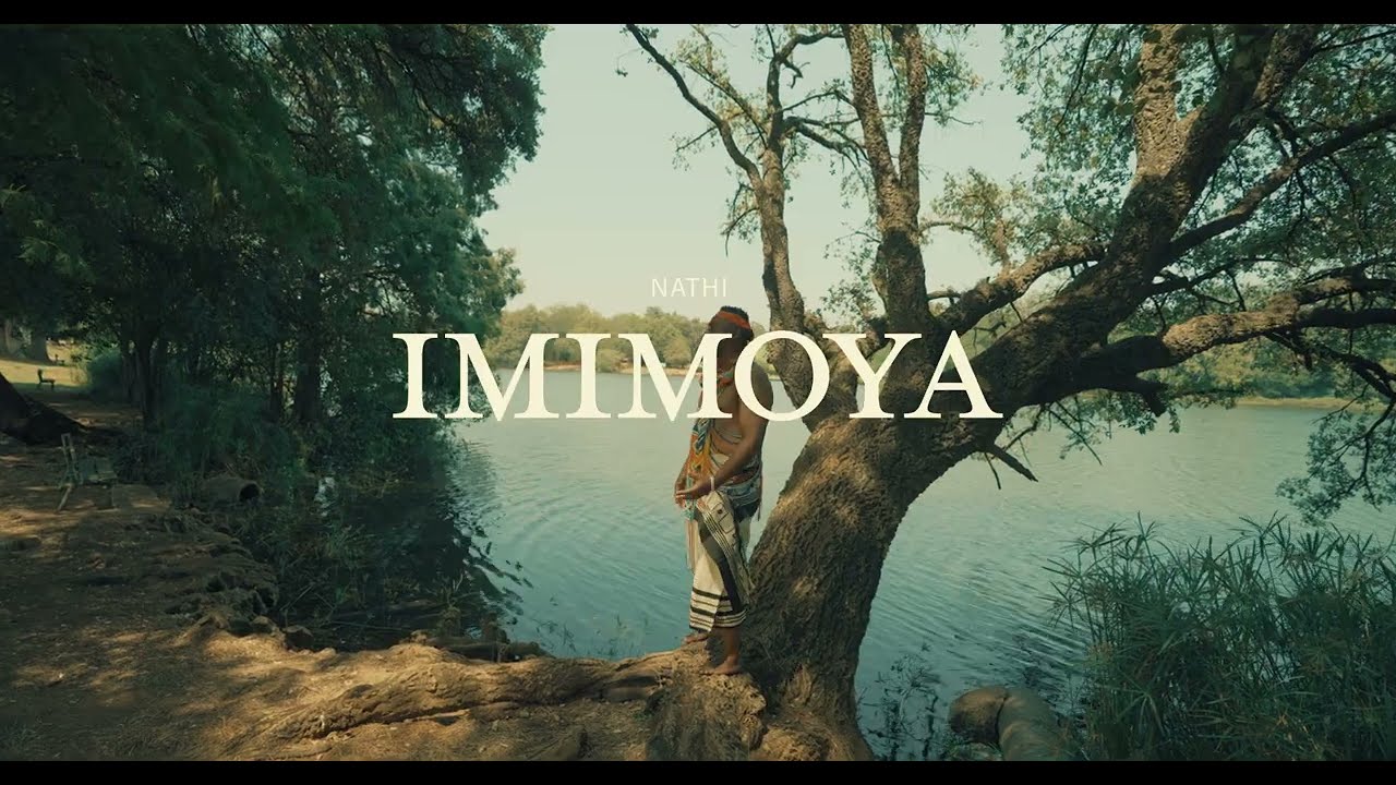 DOWNLOAD VIDEO: Nathi – “Imimoya” Mp4