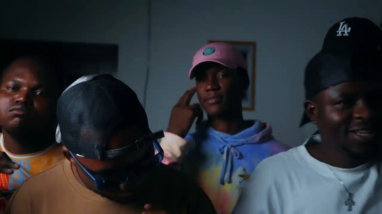 DOWNLOAD VIDEO: Ace Trap – “Don’t Force Me To Marry” Mp4