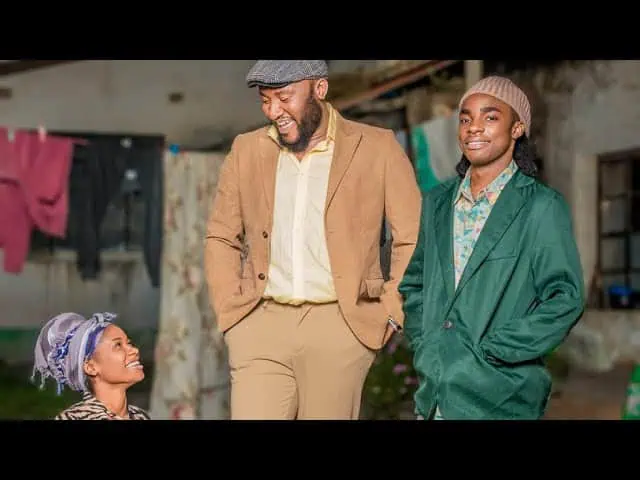 DOWNLOAD VIDEO: Phyzix Ft Eli Njuchi  & Emmie Deebo – “Somebody” Mp4
