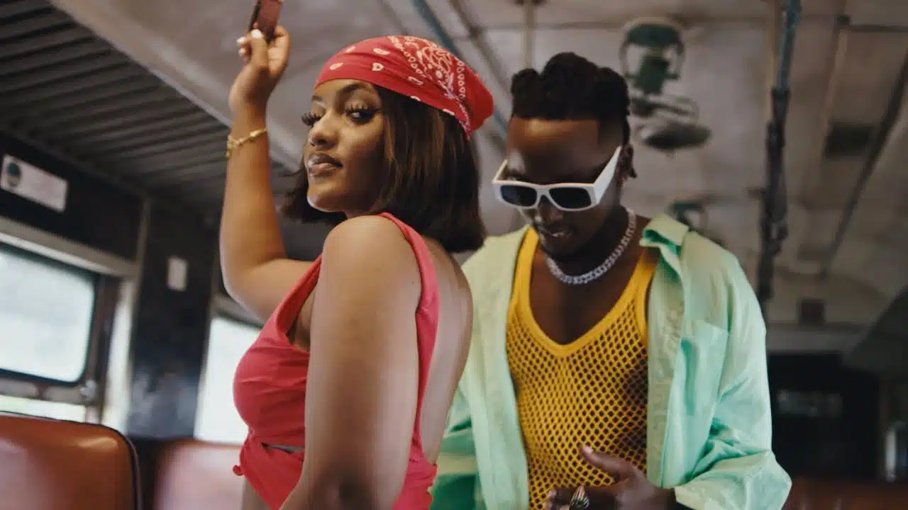 DOWNLOAD VIDEO: Confy – “Tekova” Mp4