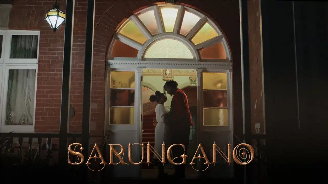 DOWNLOAD VIDEO: Jah Prayzah Ft. Feli Nandi – “Sarungano” Mp4