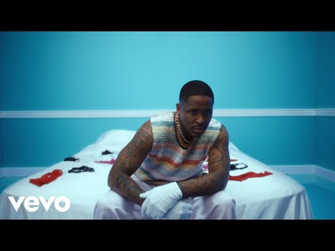 DOWNLOAD VIDEO: YG – “Toxic” Mp4