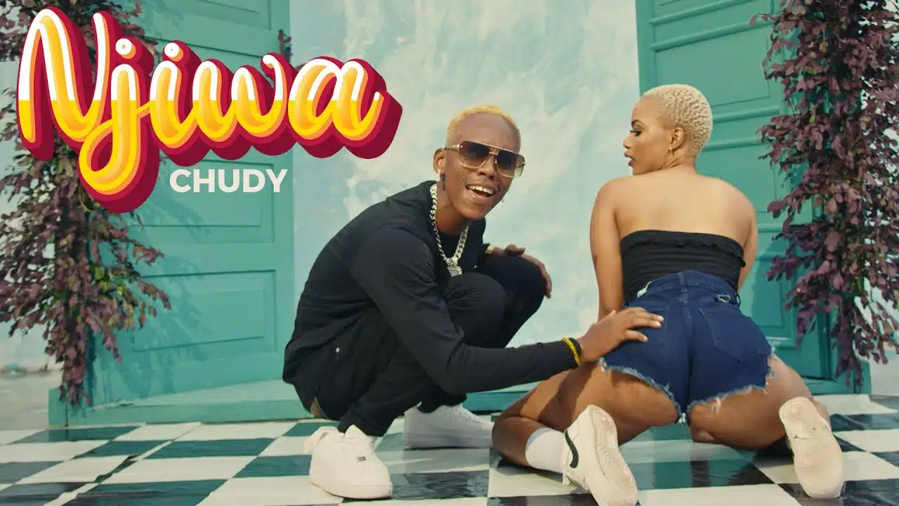 DOWNLOAD VIDEO: Chudy – “Njiwa” Mp4