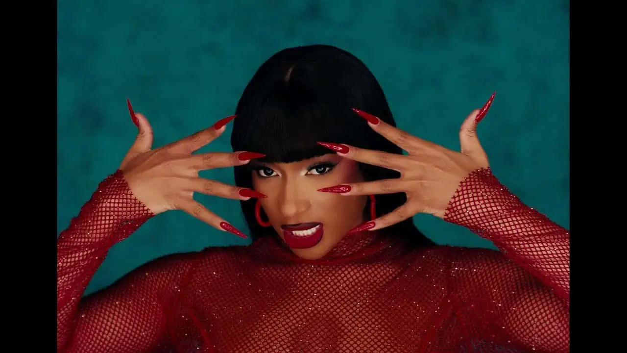 DOWNLOAD VIDEO: Megan Thee Stallion – “HISS” Mp4