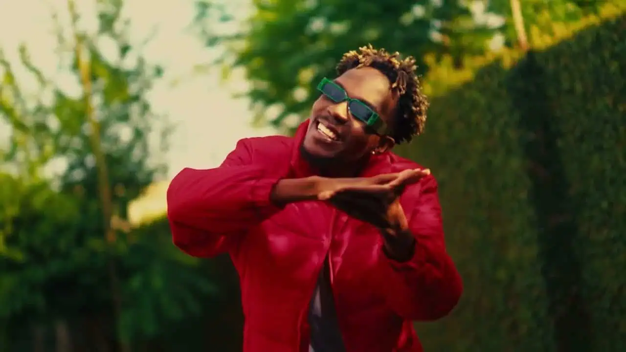 DOWNLOAD VIDEO: Jorzzi Ft J Boy – “BALLON D’OR” Mp4