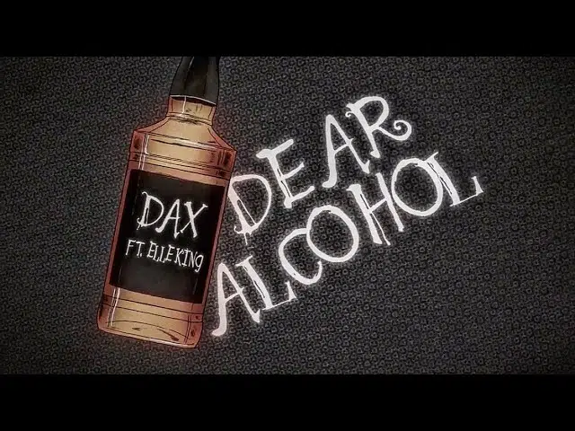 DOWNLOAD: Dax Ft Elle King – “Dear Alcohol Remix” Mp3