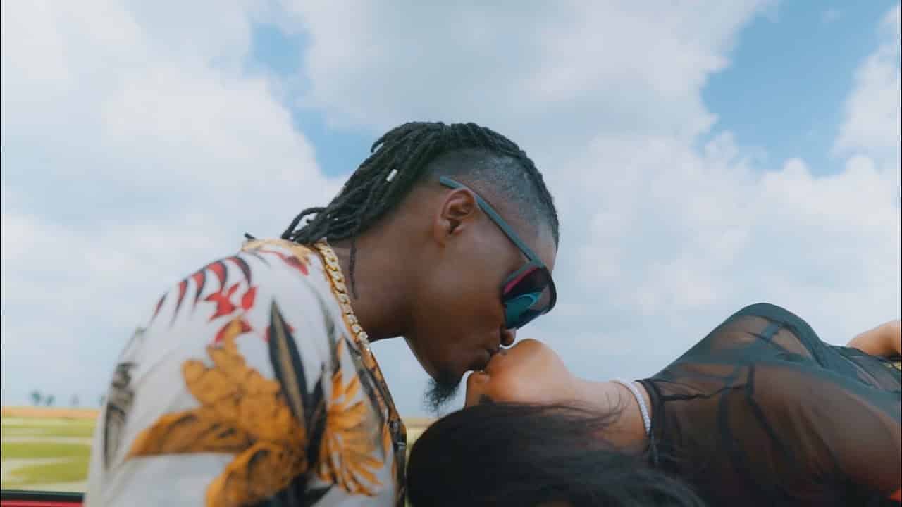 DOWNLOAD VIDEO: Pallaso – “I NEED YOUR LOVE” Mp4
