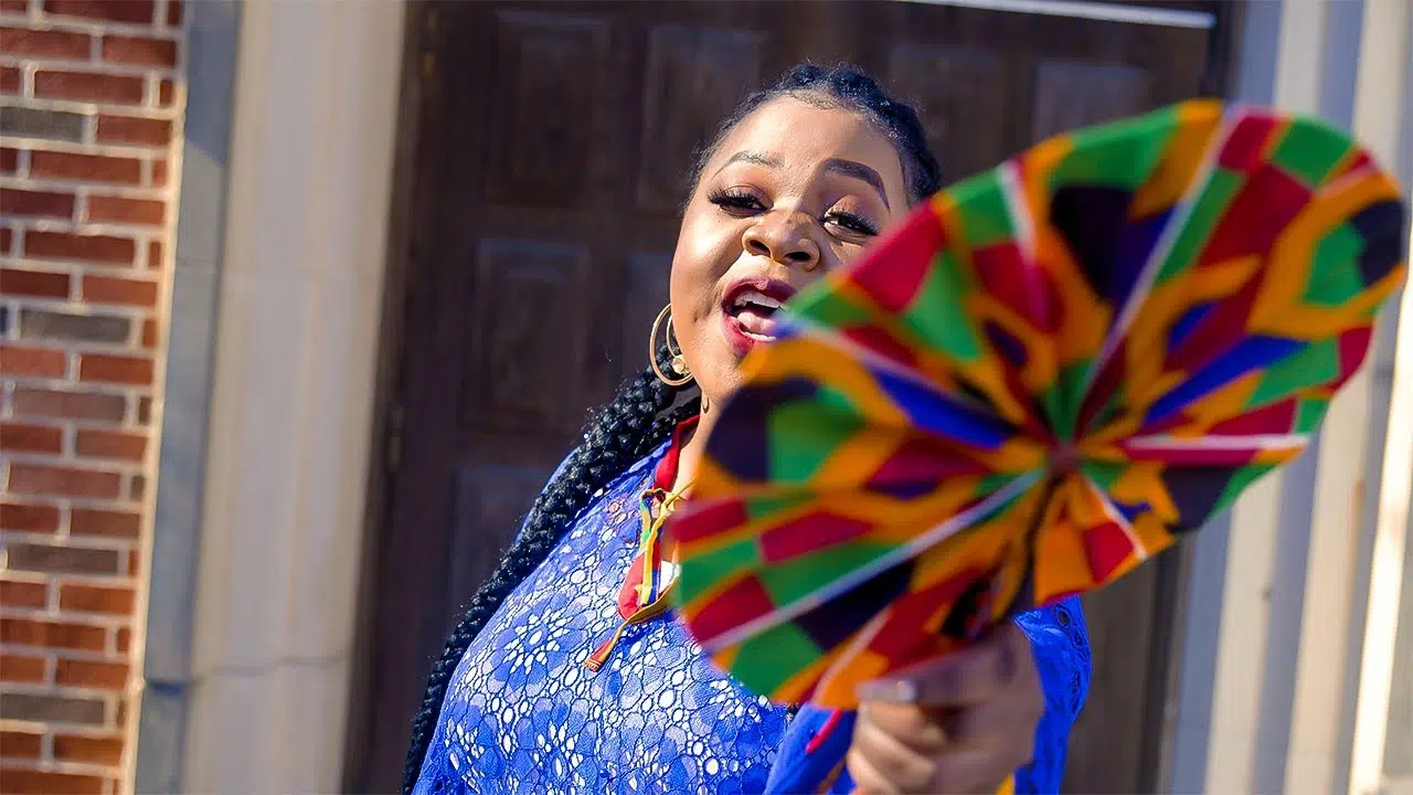 DOWNLOAD VIDEO: Florence K – “Kesho” Mp4