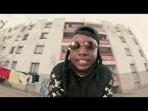 DOWNLOAD VIDEO: Koby Ft. Teed Loud – “Resurrection” Mp4