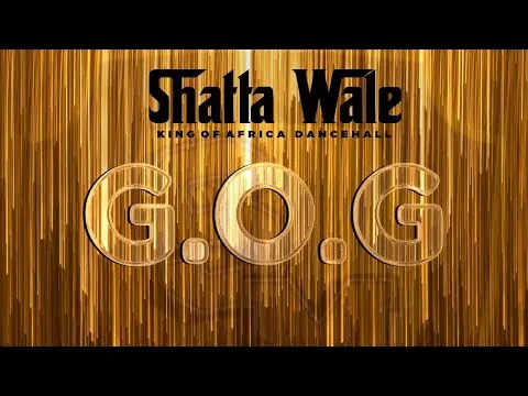 DOWNLOAD VIDEO: Shatta Wale – “G.A.T. 2” Mp4