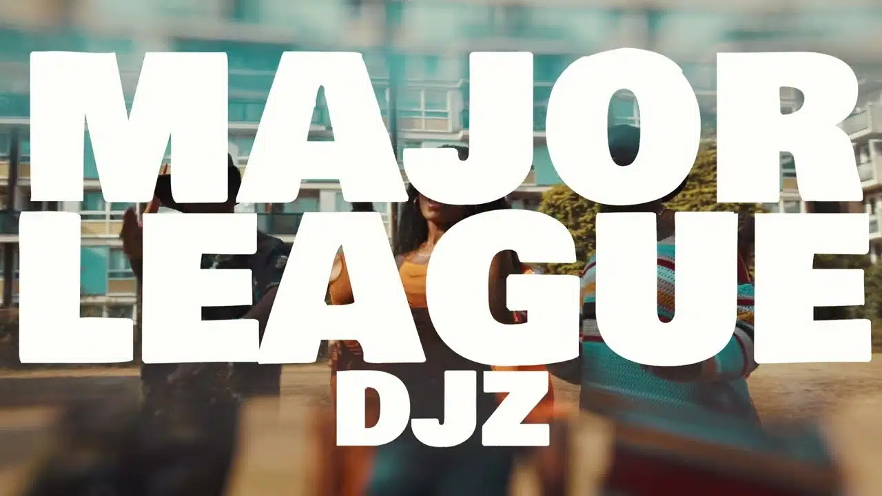 DOWNLOAD VIDEO: Major League Djz x NSG ft Blaqnick & MasterBlaq – “Go Down” Mp4