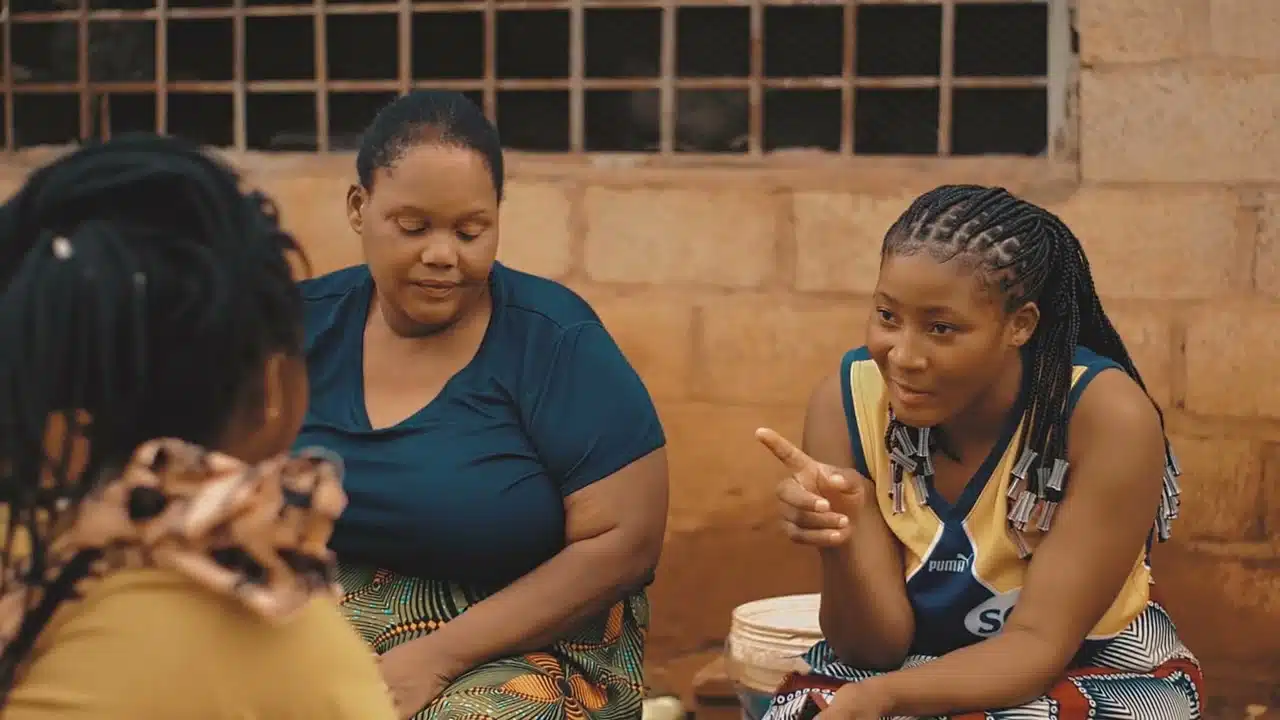 DOWNLOAD VIDEO: Y Celeb Ft Goddy Zambia – “PRESSURE” Mp4