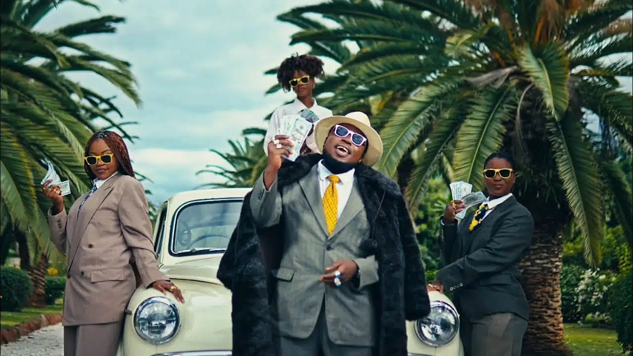 DOWNLOAD VIDEO: JC kalinks – “IMALI” Mp4