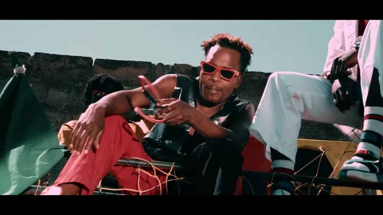 DOWNLOAD VIDEO: T Low Ft. Y Celeb – “Ku Chalo” Mp4