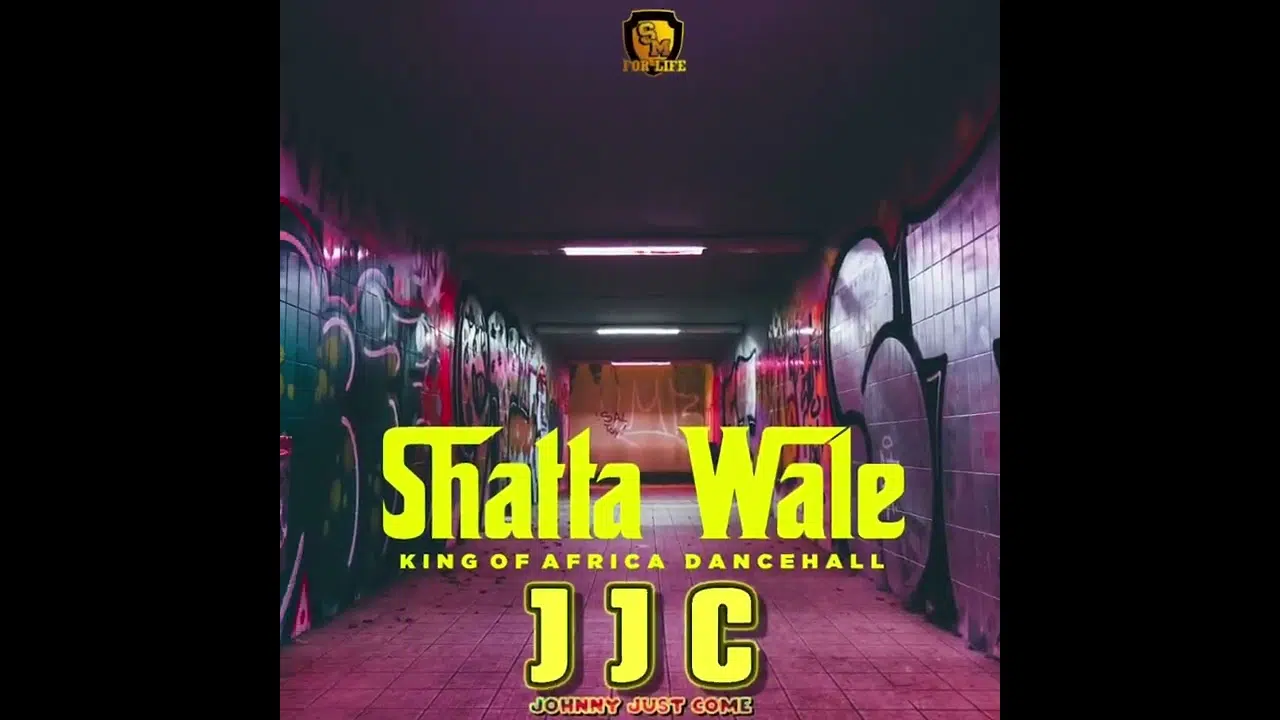 DOWNLOAD: Shatta Wale – “J J C” Mp3
