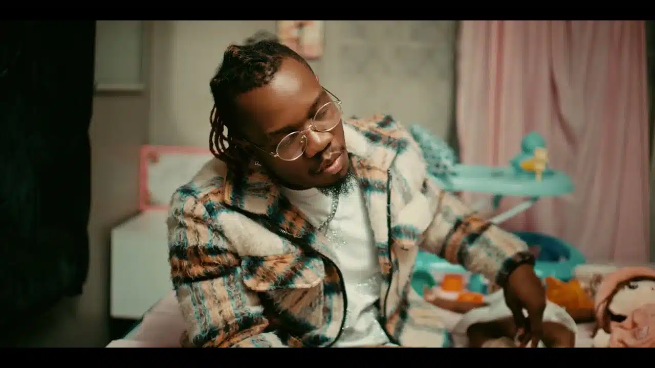 DOWNLOAD VIDEO: Triple M – “Mwana Wanga” Mp4