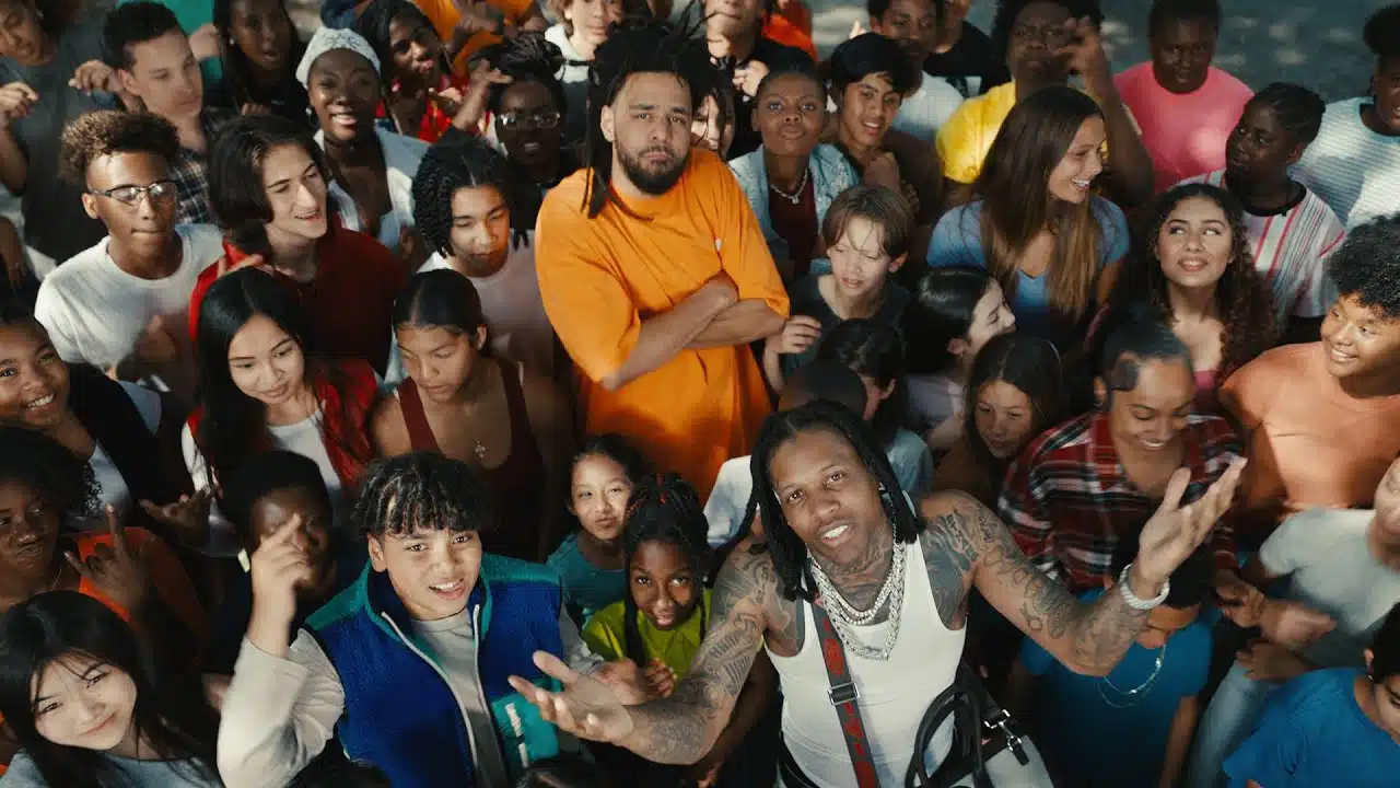 DOWNLOAD VIDEO: Lil Durk Ft J Core – “All My Life” Mp4