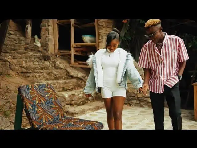DOWNLOAD VIDEO: Pop Young Ft Emmie Deebo – “Ndada” Mp4