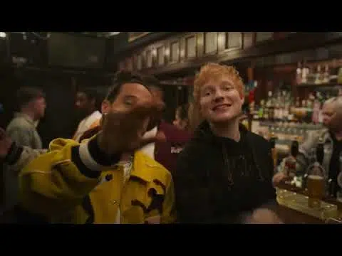 DOWNLOAD VIDEO: Russ Ft. Ed Sheeran – “Are You Entertained” Mp4