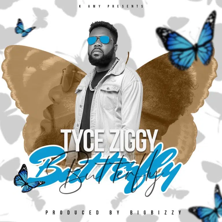 DOWNLOAD: Tyce Ziggy – “Butterfly” Mp3