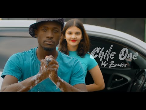 DOWNLOAD VIDEO: Chile One Mr Zambia Ft Chef 187 – “Why Me” Mp4