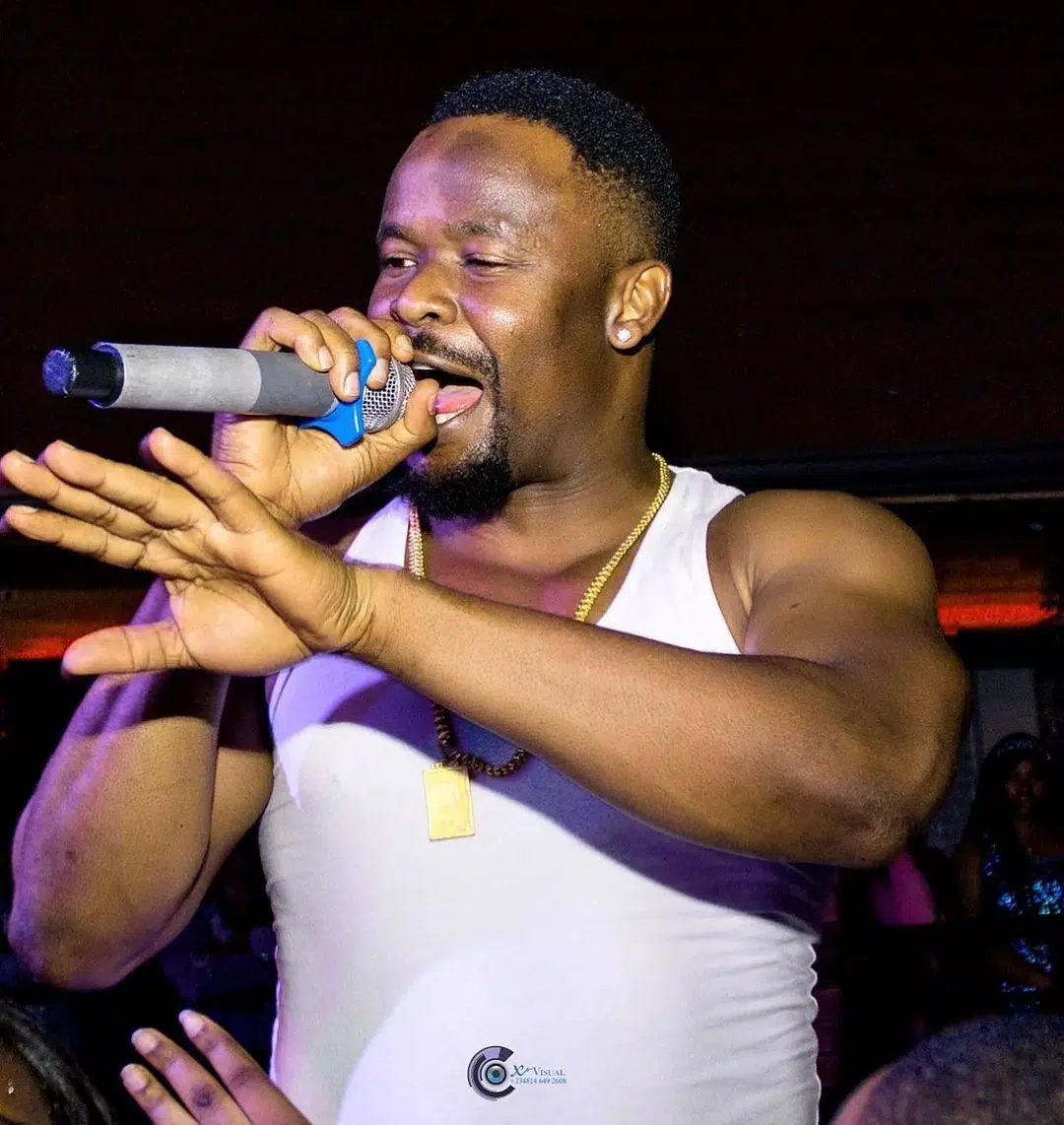 Richest Nollywood Actor” – Reactions As Zubby Michael Spends Over N8.5M At A Restaurant If Is To Convert It To Zambian Currency Is 374455.66 Kwacha